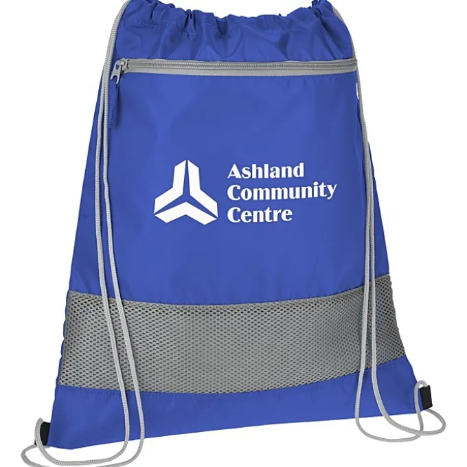 Sparks Drawstring Sportpack