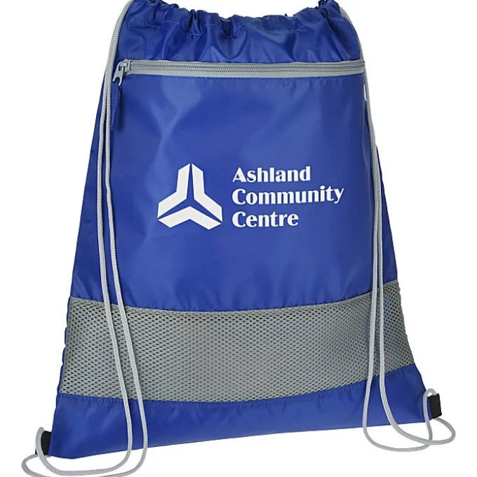 Sparks Drawstring Sportpack