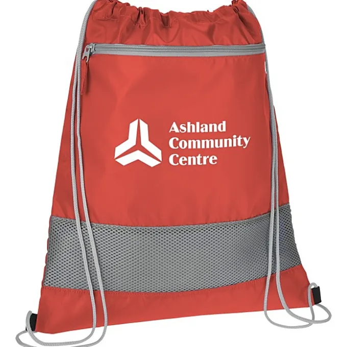 Sparks Drawstring Sportpack