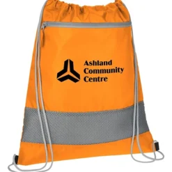 Sparks Drawstring Sportpack