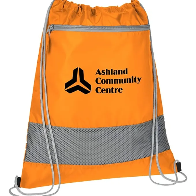 Sparks Drawstring Sportpack