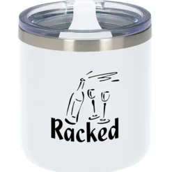 Spark Vacuum Tumbler - 12 oz.