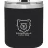 Spark Vacuum Tumbler - 12 oz. - Laser Engraved