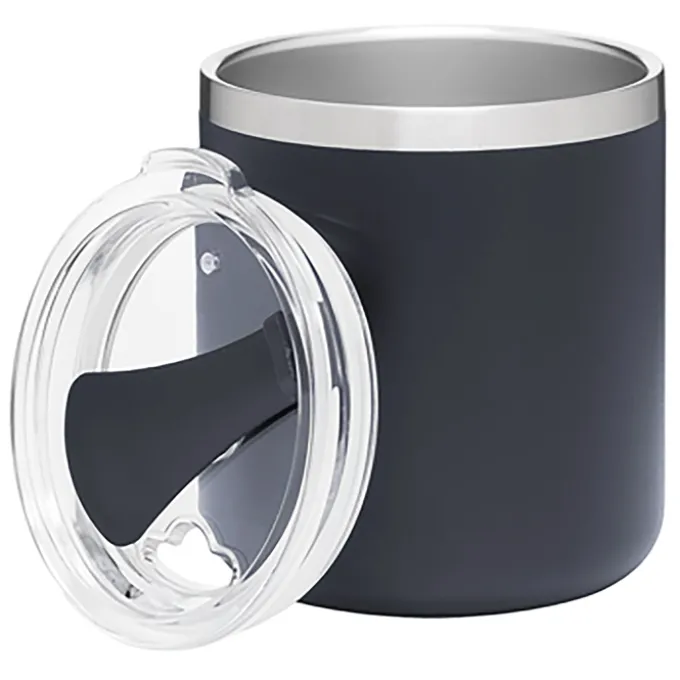 Spark Vacuum Tumbler - 12 oz. - Laser Engraved