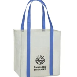 Sparta Grocery Tote - 13 inches x 12 inches