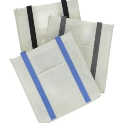 Sparta Grocery Tote - 13 inches x 12 inches