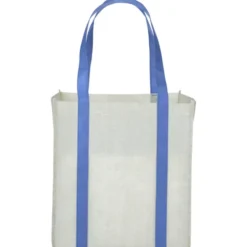 Sparta Grocery Tote - 13 inches x 12 inches