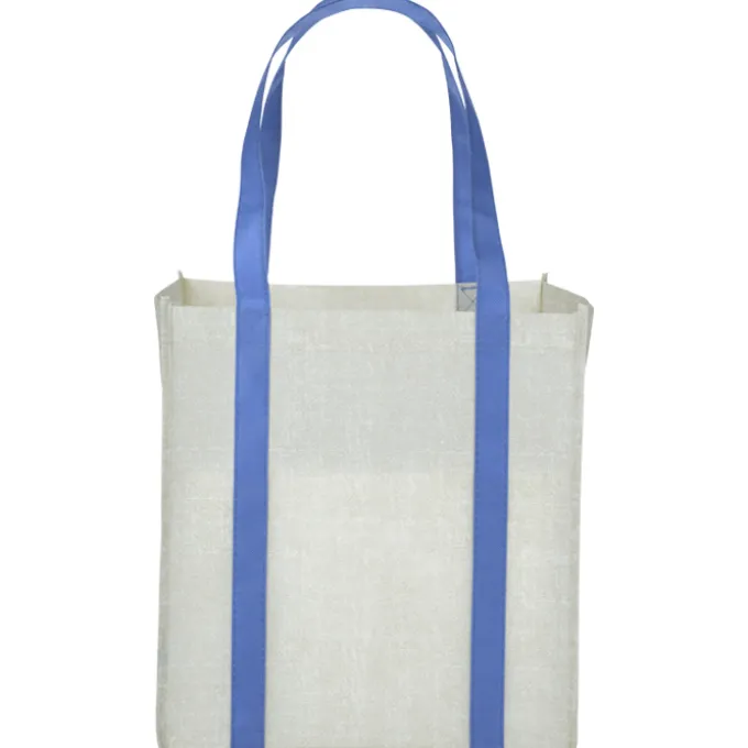 Sparta Grocery Tote - 13 inches x 12 inches