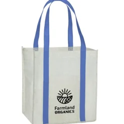 Sparta Grocery Tote - 13 inches x 12 inches