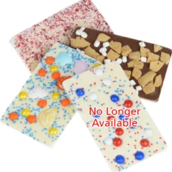 Specialty Bark Gift Tin