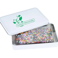 Specialty Bark Gift Tin