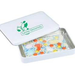 Specialty Bark Gift Tin