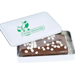 Specialty Bark Gift Tin