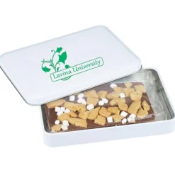 Specialty Bark Gift Tin