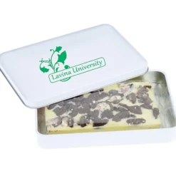 Specialty Bark Gift Tin