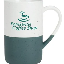 Speckled Wayland Coffee Mug - 13 oz