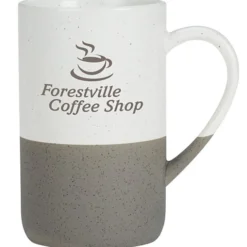 Speckled Wayland Coffee Mug - 13 oz