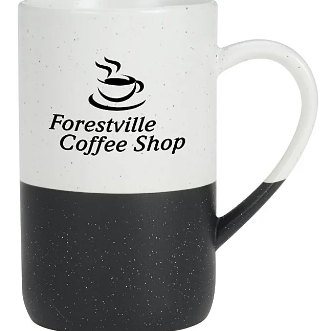 Speckled Wayland Coffee Mug - 13 oz