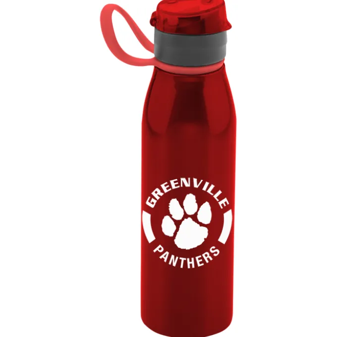 Spectra Bottle - 25 oz