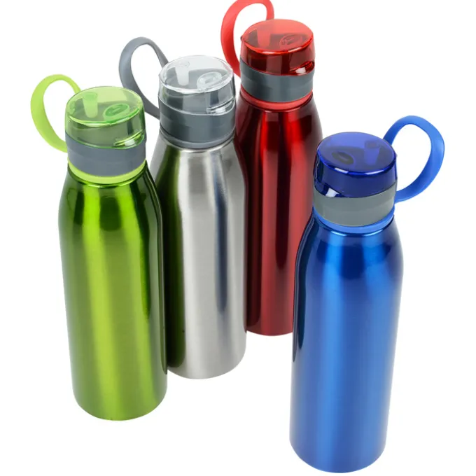 Spectra Bottle - 25 oz - Laser Engraved