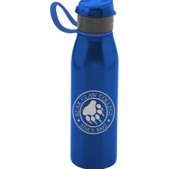 Spectra Bottle - 25 oz - Laser Engraved