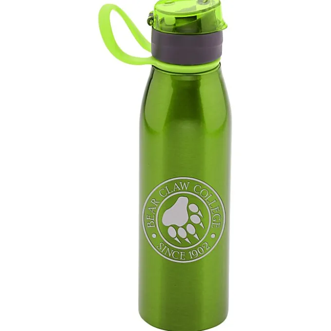 Spectra Bottle - 25 oz - Laser Engraved