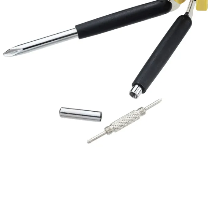 Spider 8-in-1 Multi-Tool