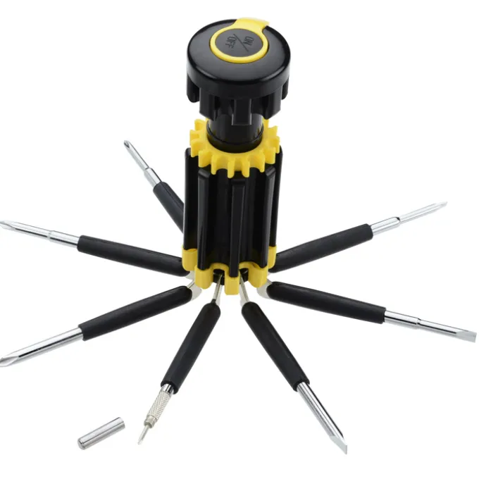 Spider 8-in-1 Multi-Tool