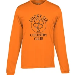 Spin Dye Jersey LS Tee - Men's - Screen