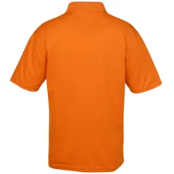 Spin Dye Pique Polo - Men's - Full Color