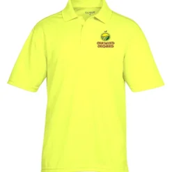 Spin Dye Pique Polo - Men's - Full Color