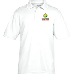 Spin Dye Pique Polo - Men's - Full Color