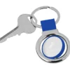 Spinner Keychain - Round