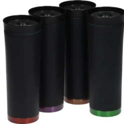 Spinner Vacuum Travel Tumbler - 24 oz.