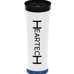 Spinner Vacuum Travel Tumbler - 24 oz.