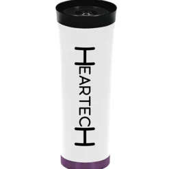 Spinner Vacuum Travel Tumbler - 24 oz.