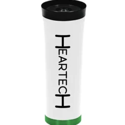Spinner Vacuum Travel Tumbler - 24 oz.