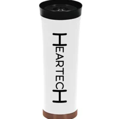 Spinner Vacuum Travel Tumbler - 24 oz.