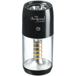 Spiral Rechargeable Lantern