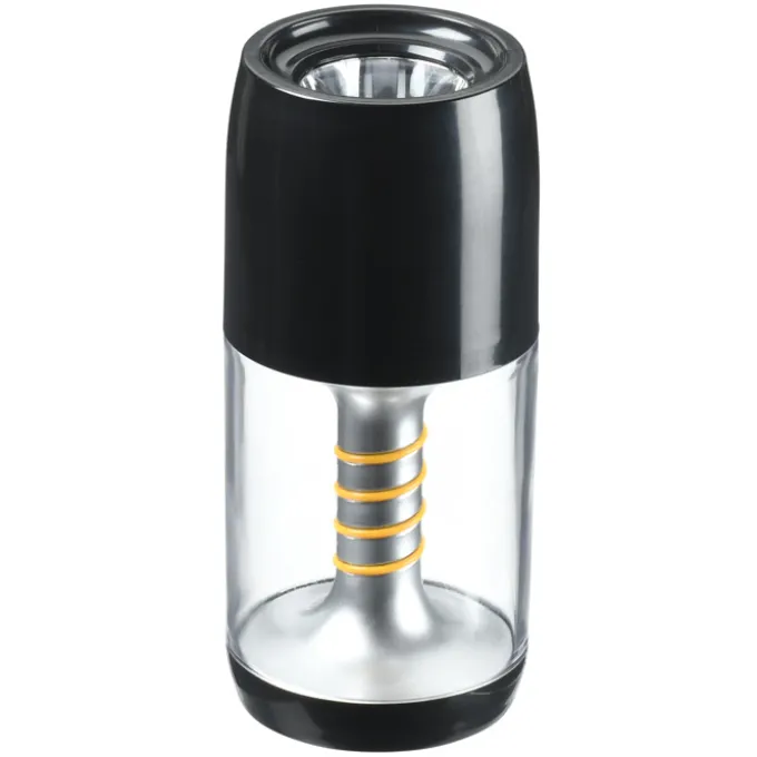 Spiral Rechargeable Lantern