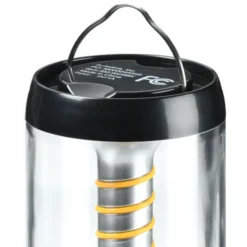 Spiral Rechargeable Lantern