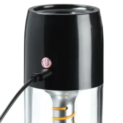Spiral Rechargeable Lantern