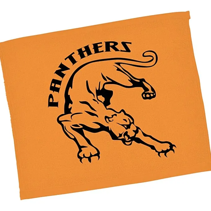 Spirit Rally Towel