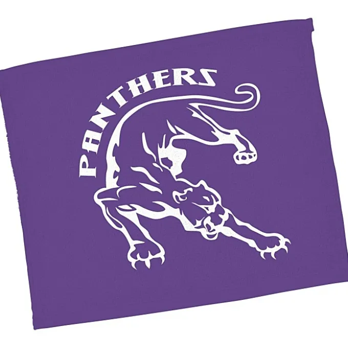 Spirit Rally Towel