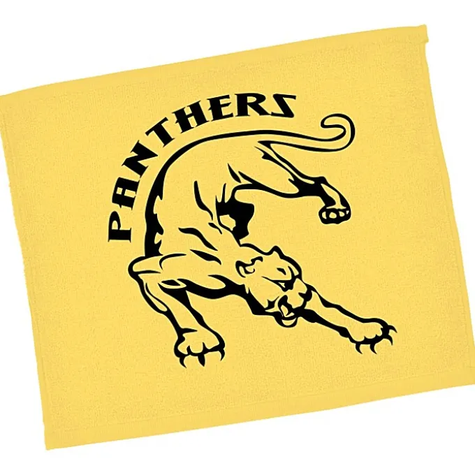 Spirit Rally Towel