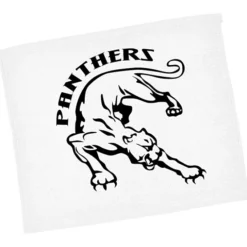 Spirit Rally Towel