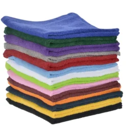 Spirit Rally Towel
