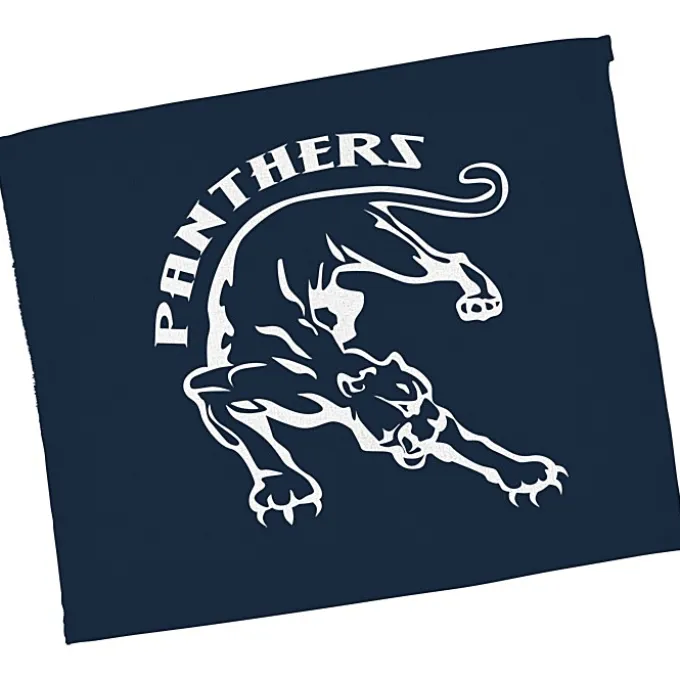 Spirit Rally Towel