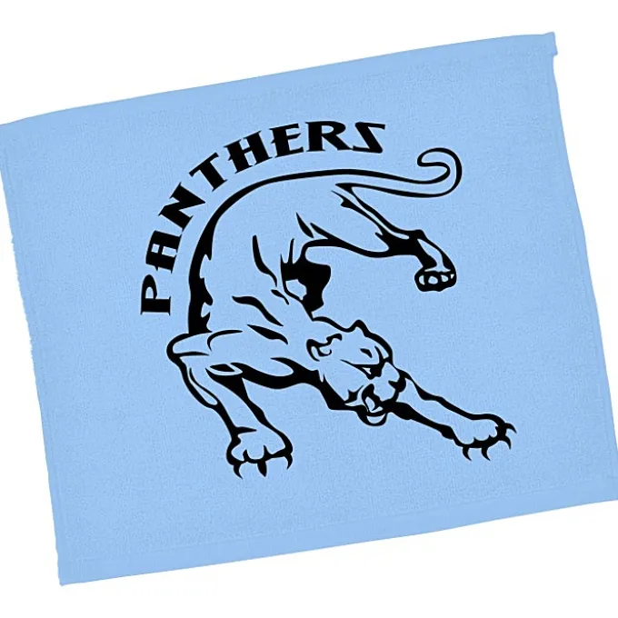 Spirit Rally Towel