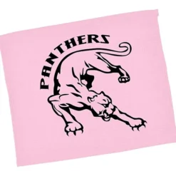 Spirit Rally Towel